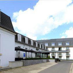 Hotel Brugge-Oostkamp