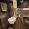 Aangepast openbaar toilet 4