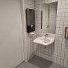 Adapted public toilet 1