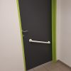 Adapted public toilet 1