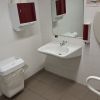 Adapted public toilet 1