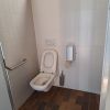 Toilettes publiques adapt&eacute;es 1